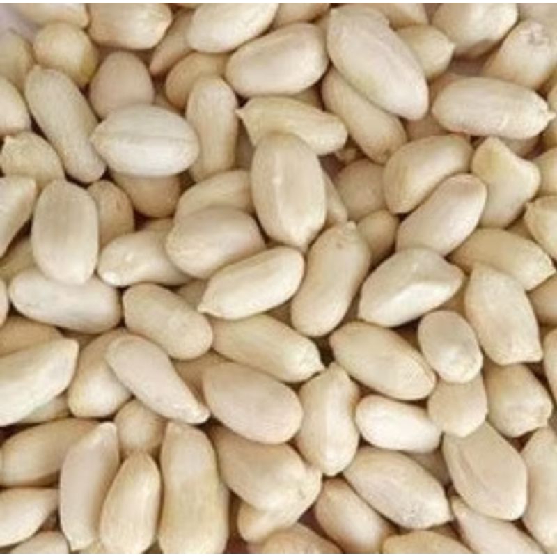 

kacang Tanah Kupas super