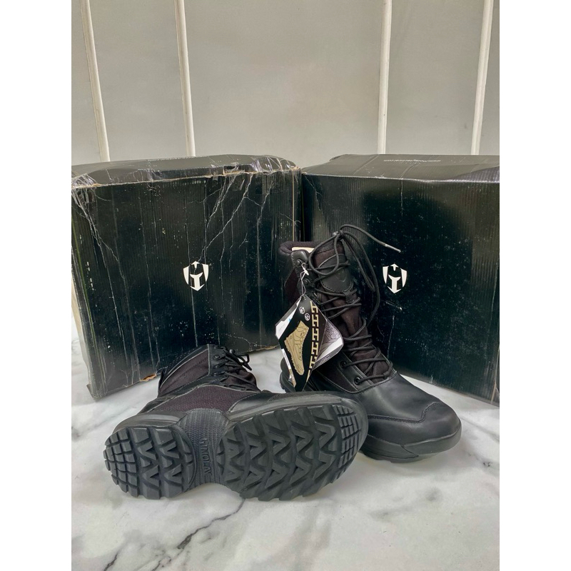 SEPATU PDL ORIGINAL MOLAY