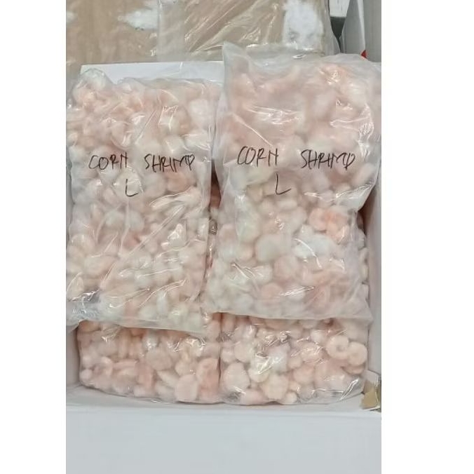 

Udang Cooked POD size L | Udang Cooked POD Size M | Udang Broken