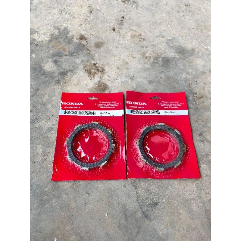 KAMPAS KOPLING GL100 ORIGINAL