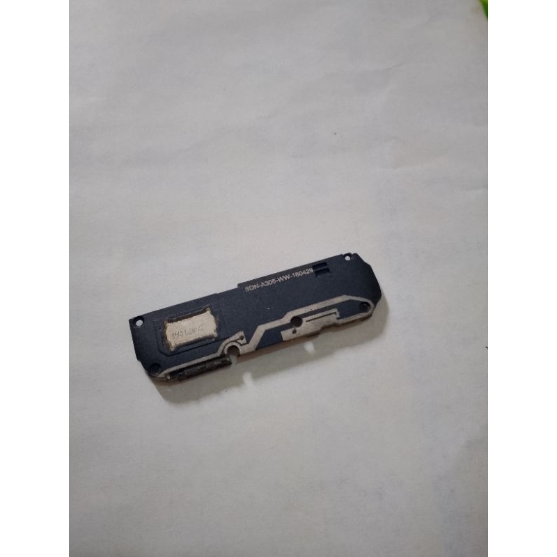 penutup mesin bawah Asus Zenfone L1