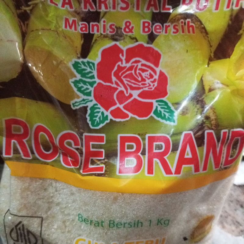 

gula rosebrand