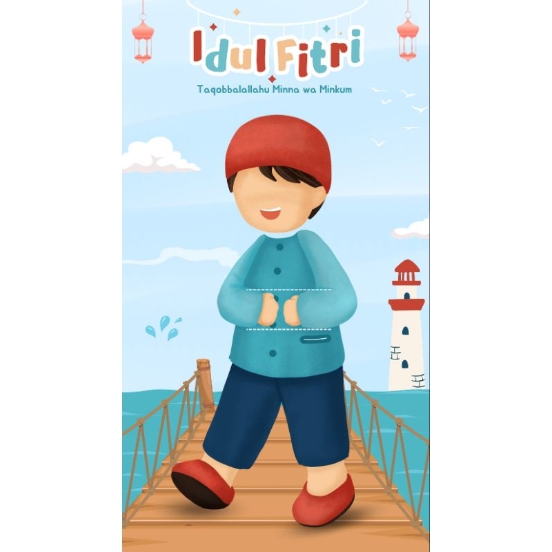 

( isi 10 pcs) amplop peluk kekinian/ amplop lebaran/ amplop thr / idulfitri