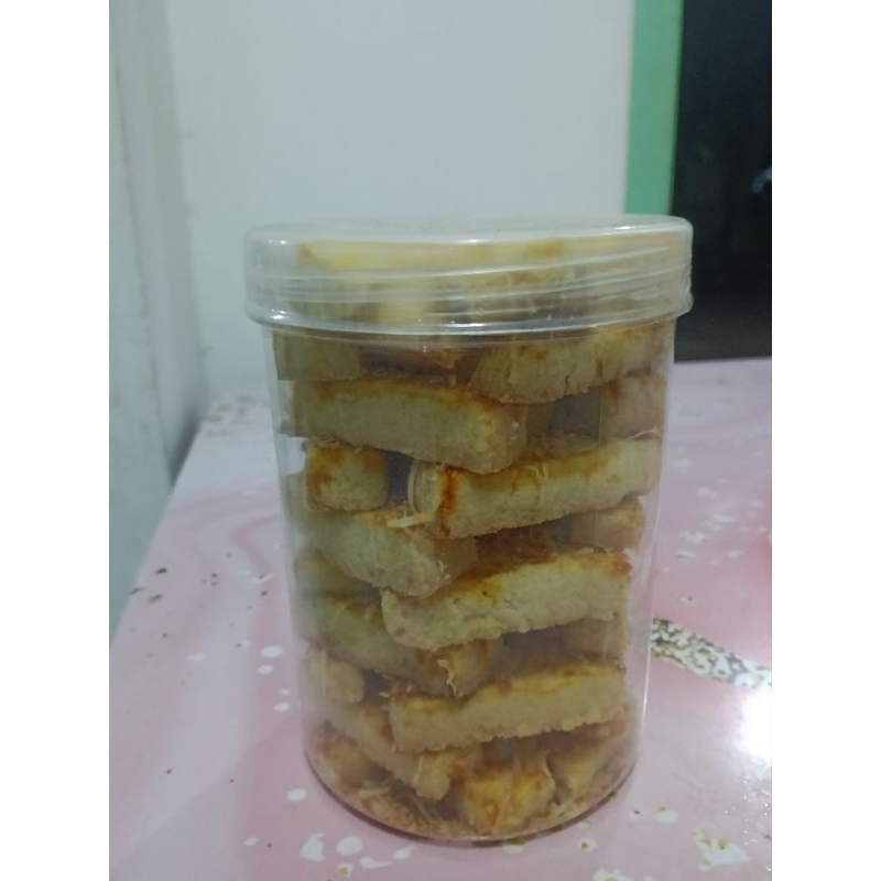 

Nastar keju