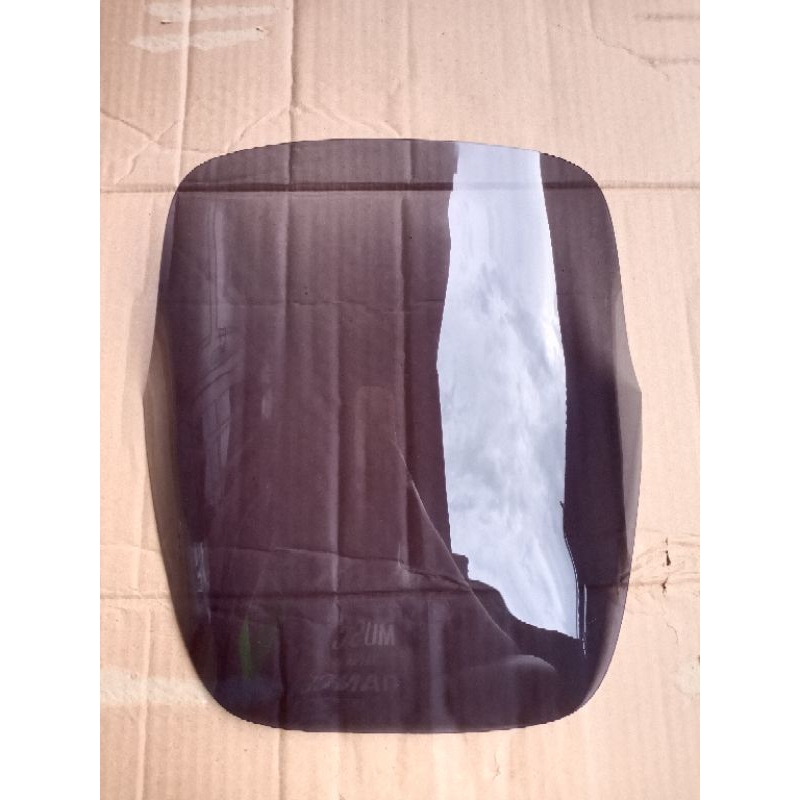 visor rgr sprinter