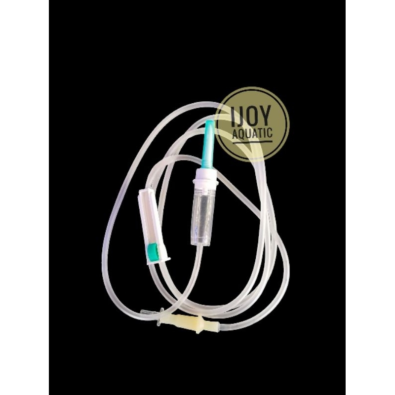 BUBBLE COUNTER co2 diy aquascape