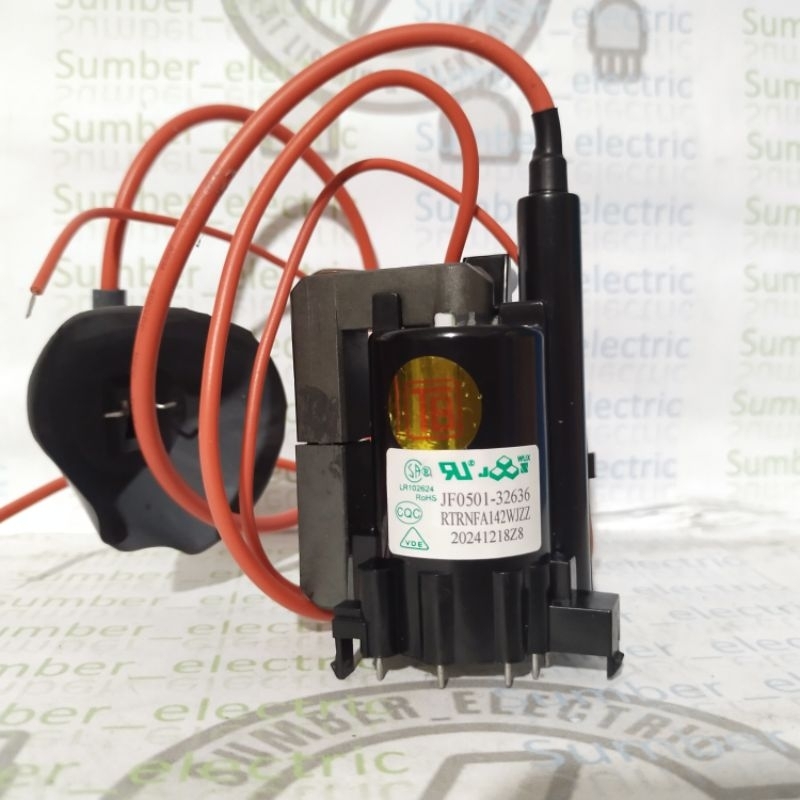 FLYBACK JF0501-32636 FOR SHARP TV ORIGINAL BY TB PRODUCT