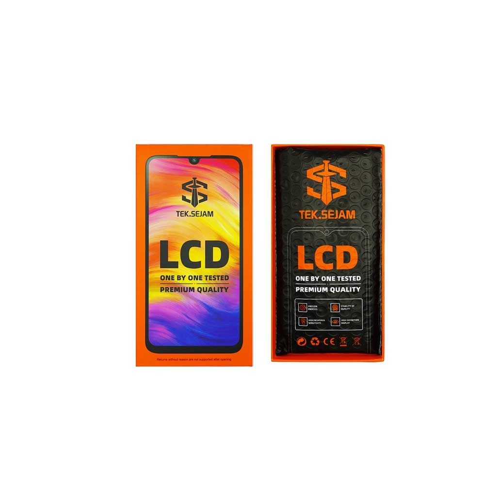 Promo LCD Samsung GALAXY A10/A105/M10/M105 Original Touchscreen hp ori asli Fullset Layar