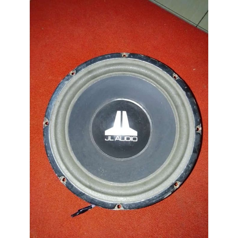 subwofer JL audio