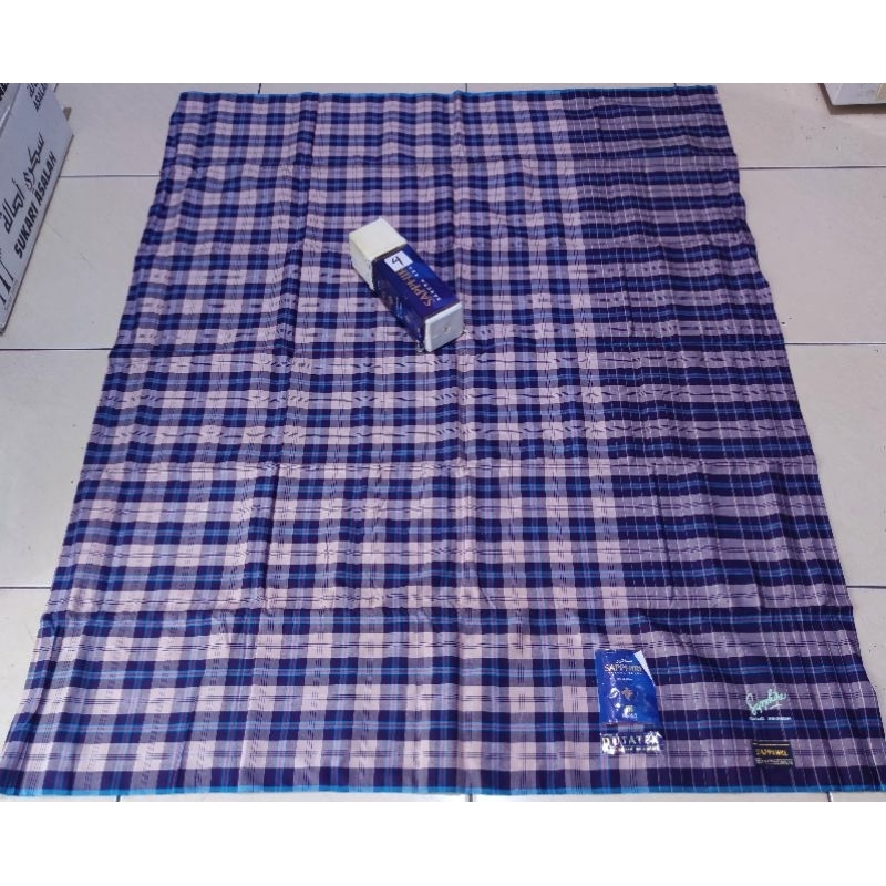 SARUNG JADUL SAPPHIRE SUPER SPECIAL