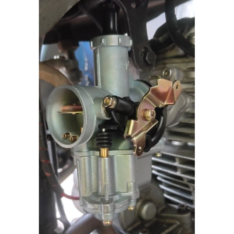 Karburator PZ30 NPP / GL Pro Black Engine + Manipol