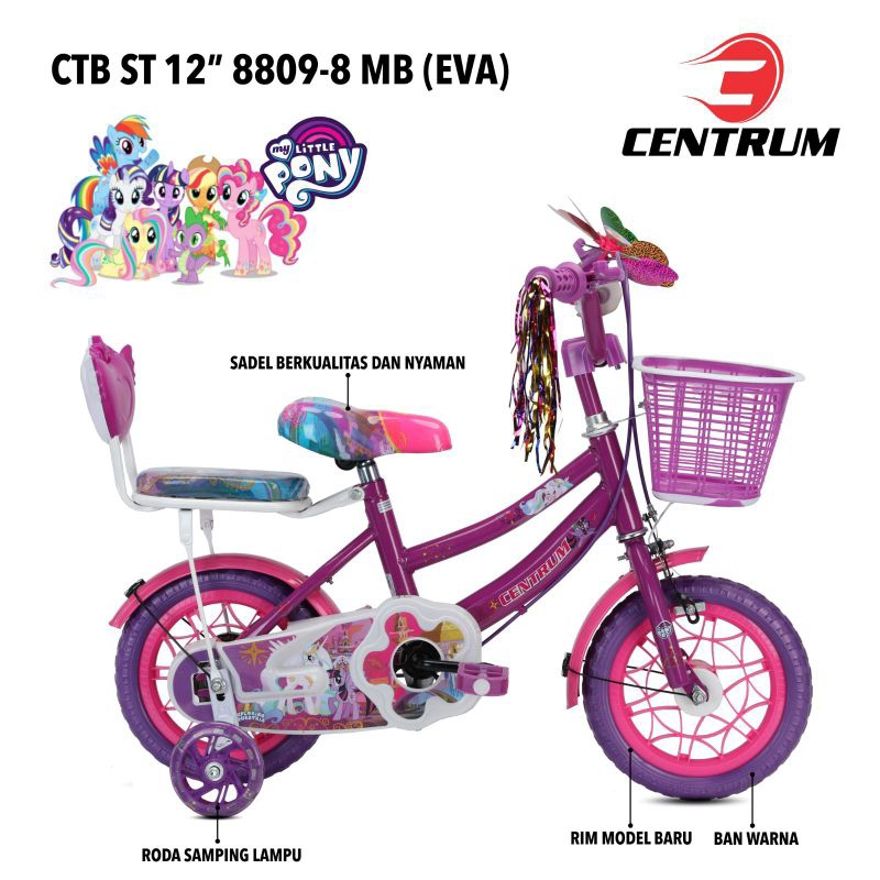 12 mini centrum eva pontianak