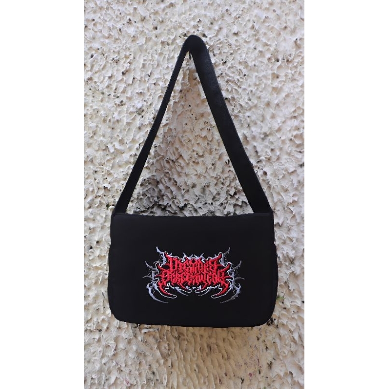 Victory Sling Bag