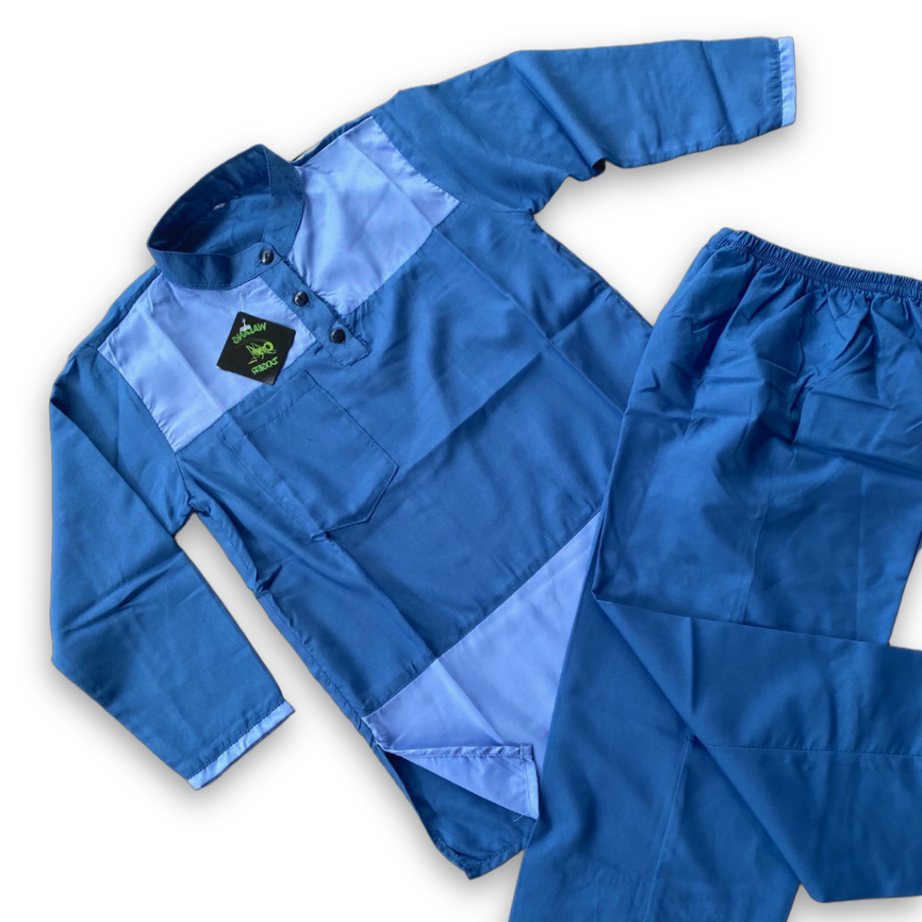Setelan Baju Koko Anak Laki Laki Umur 1 Sampai 13 Tahun Baju Ngaji Anak Koko Turqish