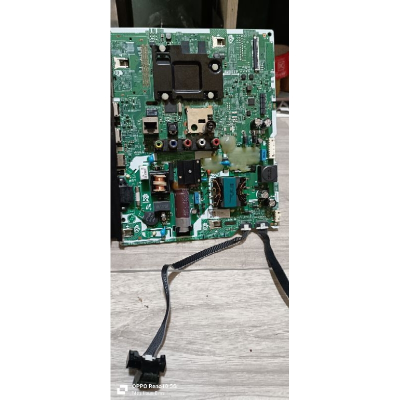 mainboard mb samsung smart ua32t4500 32t4500