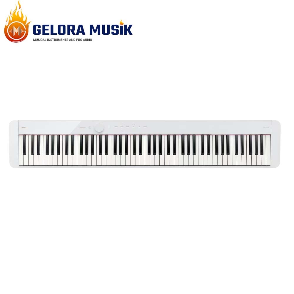 Digital Piano Privia Casio PX-S1100 WEC2