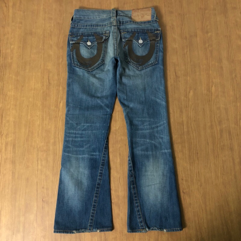 True Religion Jeans Second Original