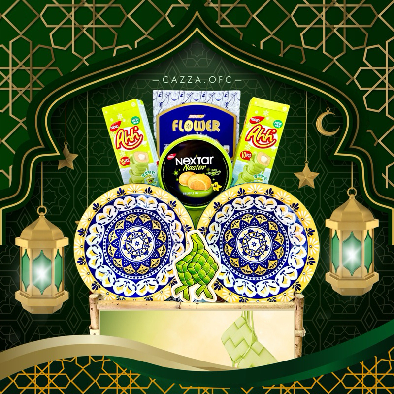 

PARCEL LEBARAN SULTAN JUMBO PONTIANAK TERMURAH (+FREE KARTU UCAPAN BEBAS REQ)