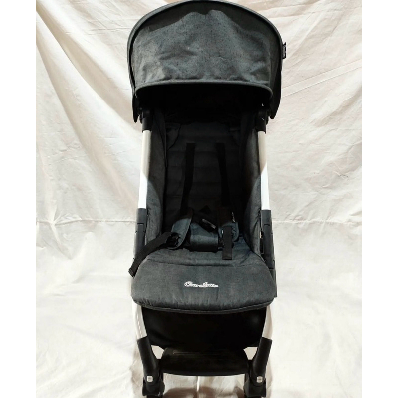 Preloved Stroller cocolatte iconic