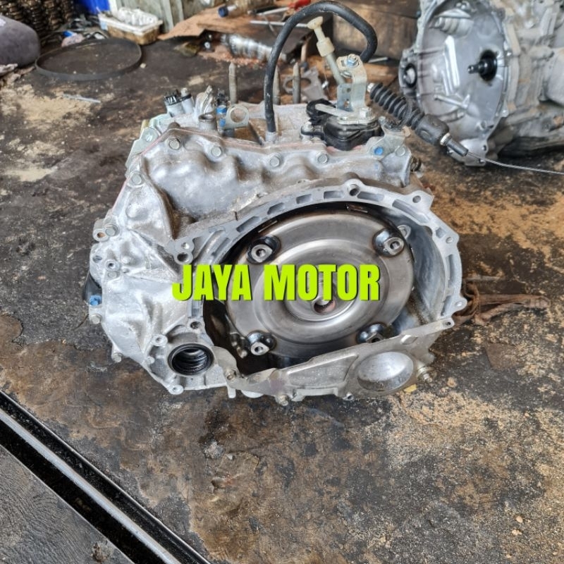 Gearbox Transmisi Matic Mitsubishi Mirage 1.2