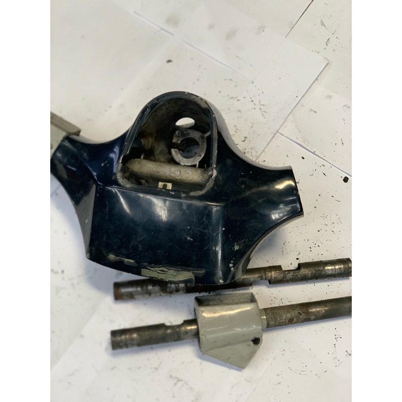 Stang Vespa Exclusive, Stang Vespa PXE, Stang Vespa Strada, Stang Vespa Spartan