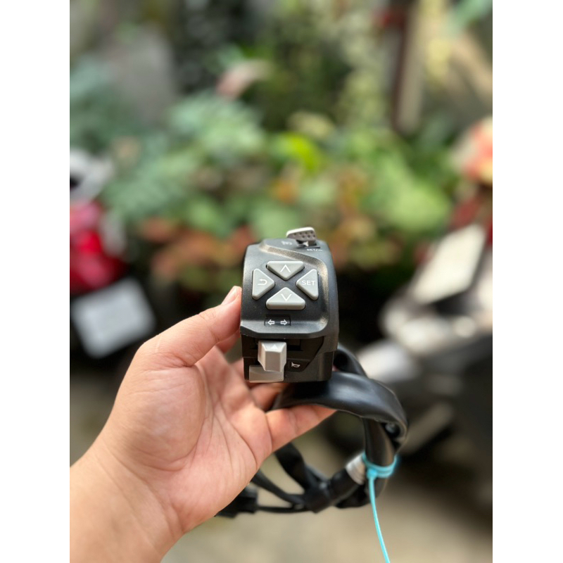 holder kiri ktm duke 790