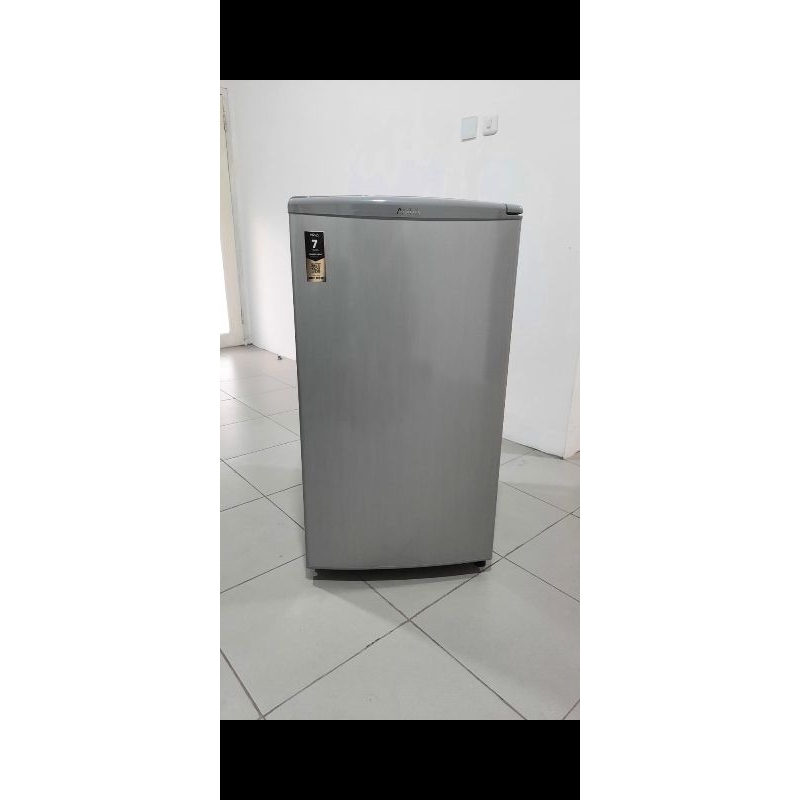 Preloved Kulkas Freezer ASI