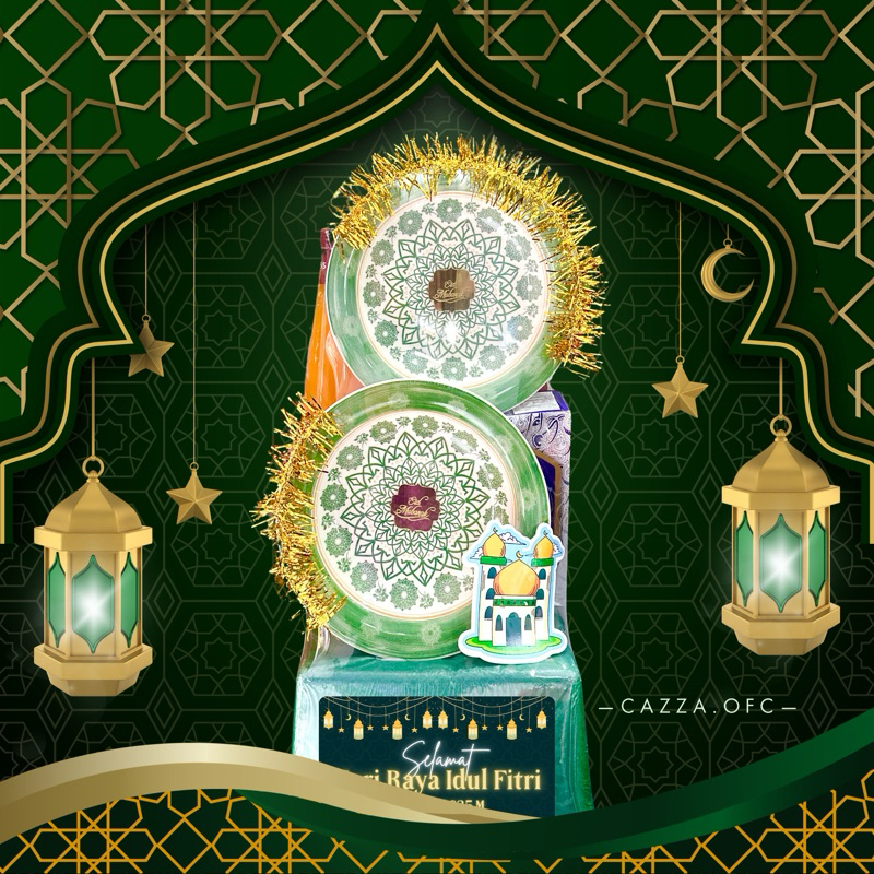 

PARCEL PECAH BELAH SPESIAL RAMADHAN (FREE REQUEST KARTU UCAPAN)