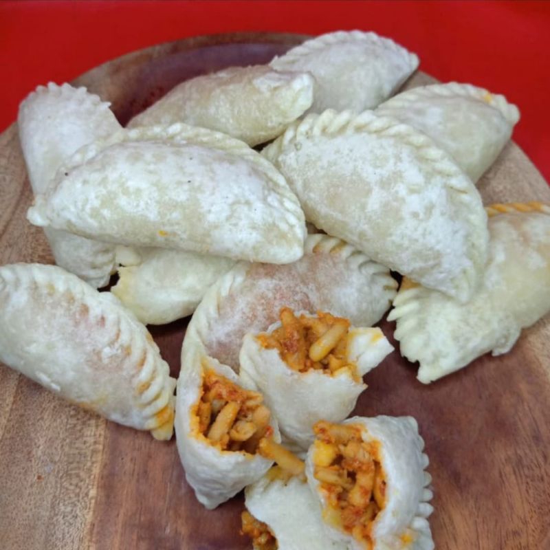 

Cireng isi usus gemoy 10 pcs