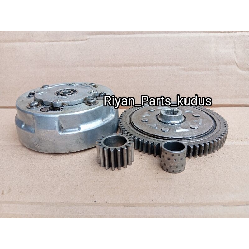 House kopling mini trail 110cc original