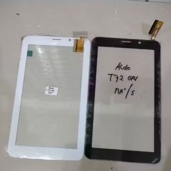 TOUCHSCREEN ALDO T72 T55 TS T-72 T-55