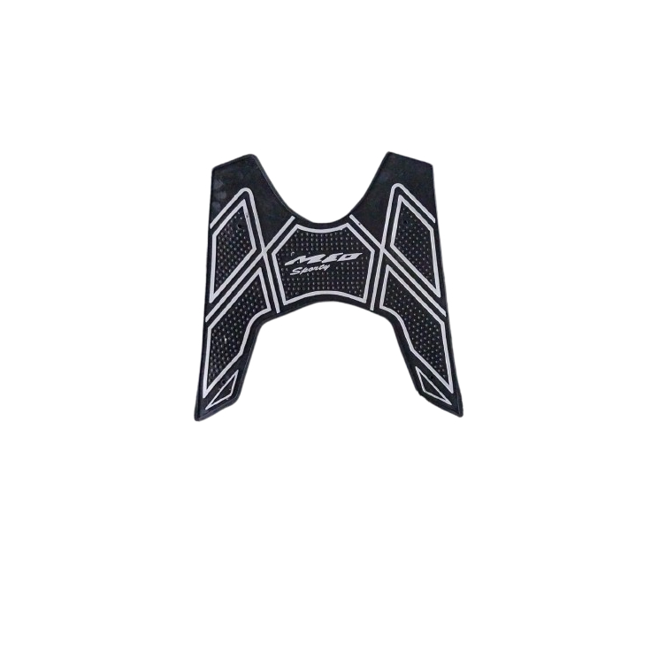 Promo Karpet Motor Mio Sporty / Pijakan Kaki Motor Yamaha Mio Old