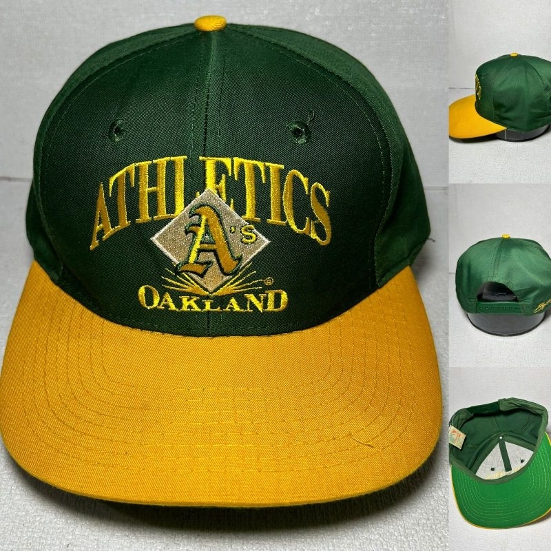 Topi mlb vintage