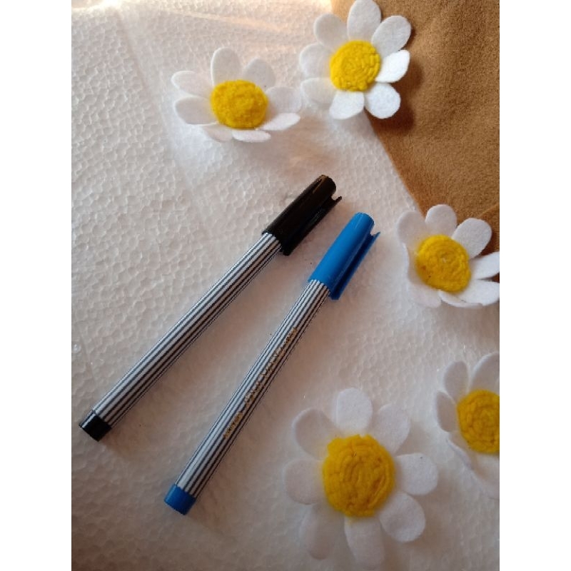 

Pulpen Pilot BallLiner Medium