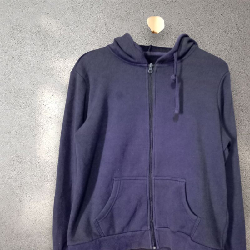 Hoodie Florence & Fred Second Brand