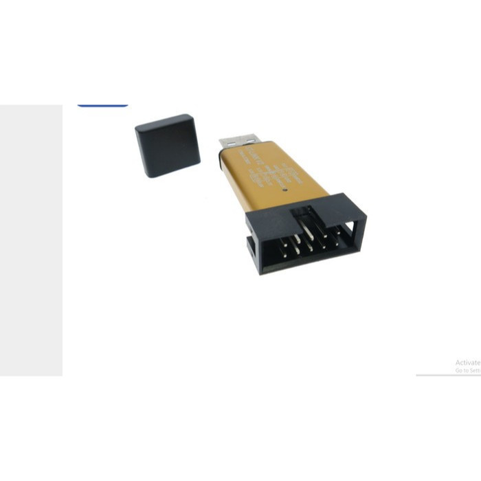 ST-Link V2 Mini VersionST LINK Stlink ST-Link V2 Mini STM8 STM32 Downloader Programmer