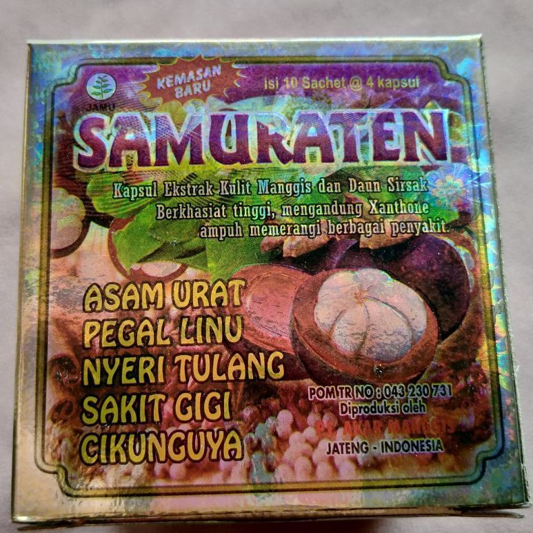 

hoko tenannan samuratennya orri
