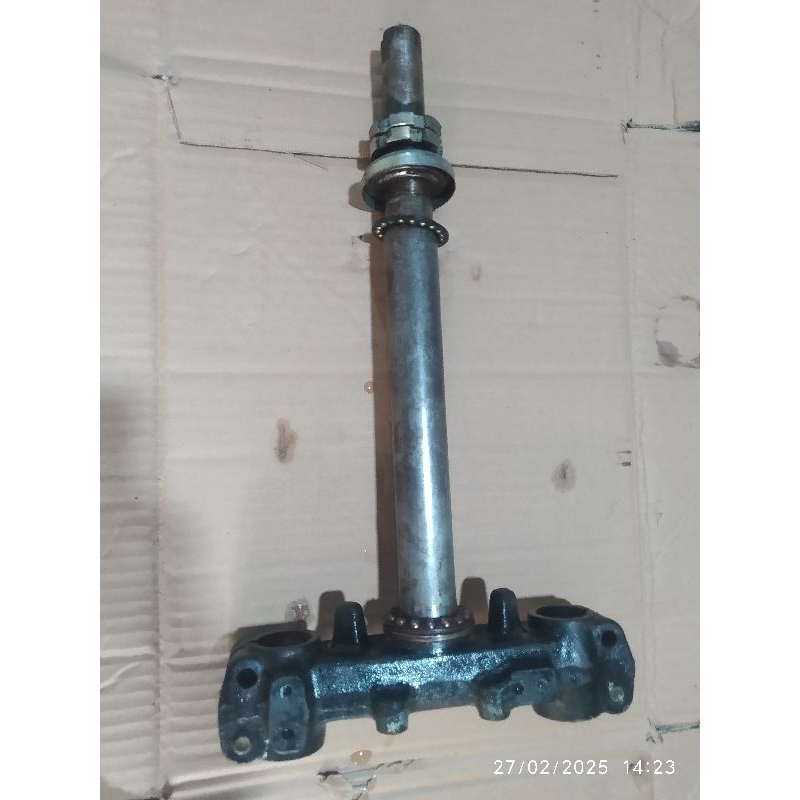 segitiga yamaha mio sporty