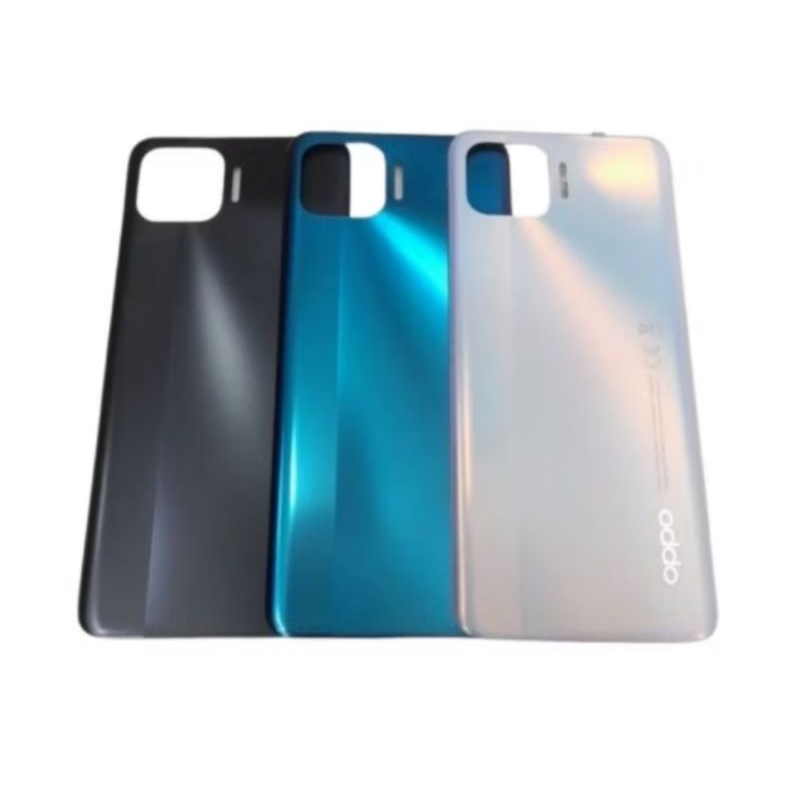 BACKDOOR BACKCOVER TUTUP BELAKANG OPPO RENO 4F