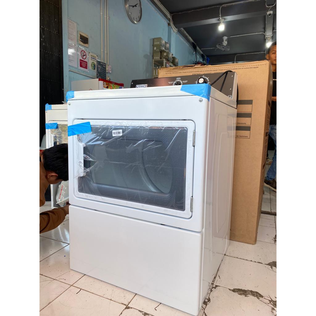 MESIN PENGERING MAYTAG 15 KG
