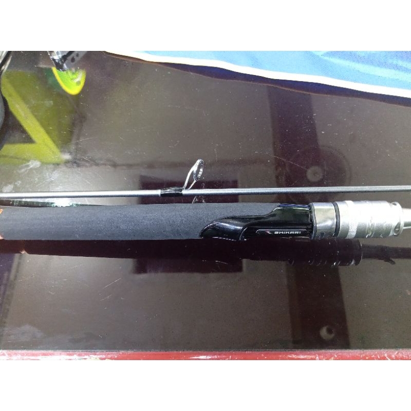 Joran Shikari Centaur