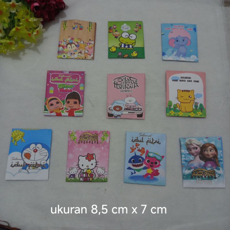 

Promo Amplop lebaran idulfitri 2025