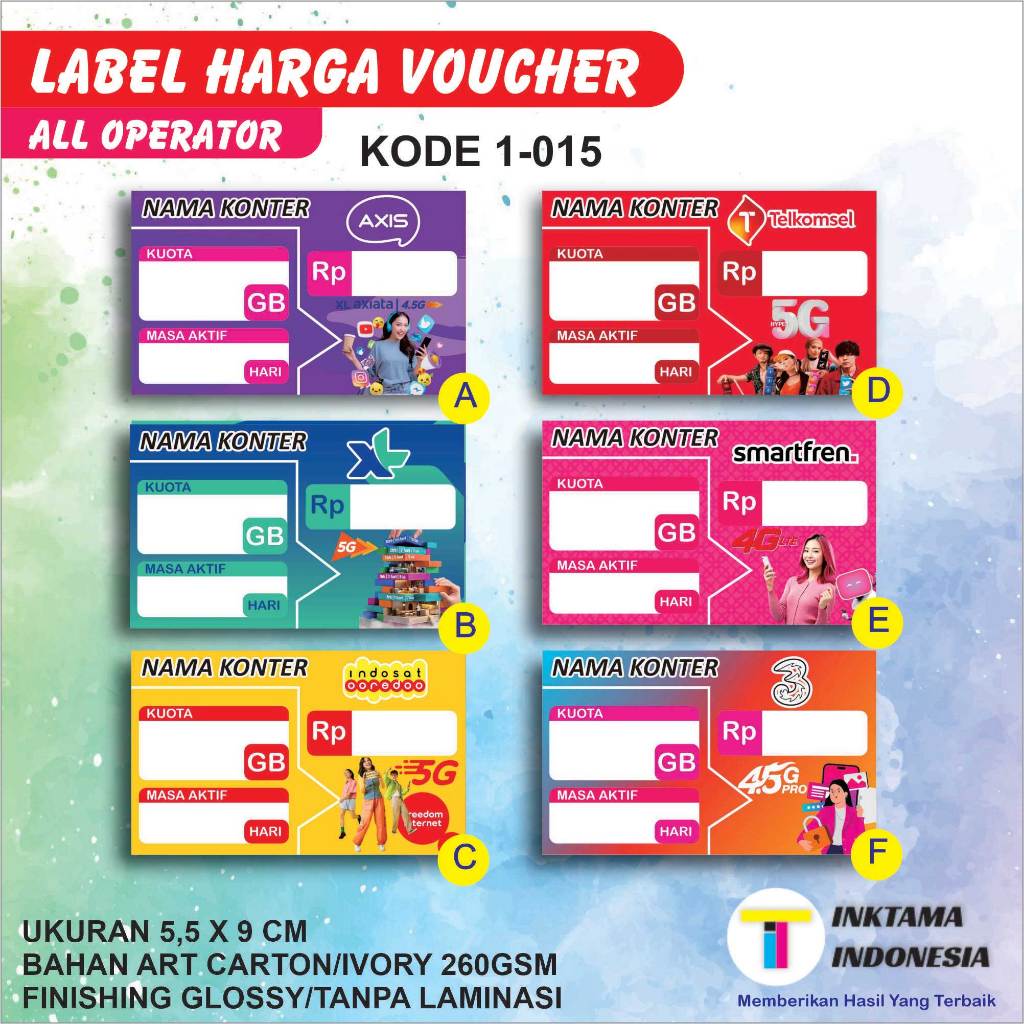 

Harga Konter Label Harga Konter Display Harga Etalase Konter Stiker Konter Model Lanscape