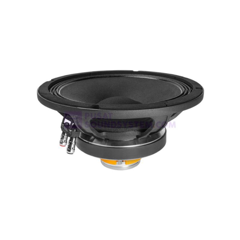 jual SPEAKER COMPONENT FAITAL PRO COAXIAL F-10HX230-8 10 INCH ORIGINAL FAITAL PRO 10HX230 8 OHM