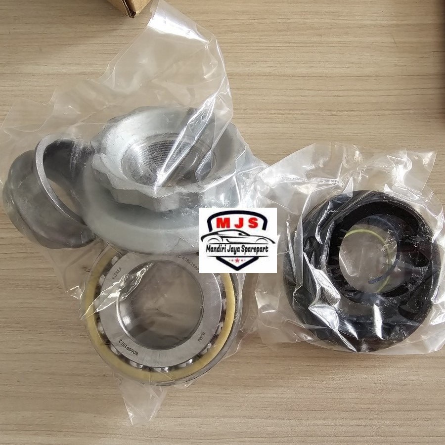 Kit Pinion Repair Land Rover Genuine