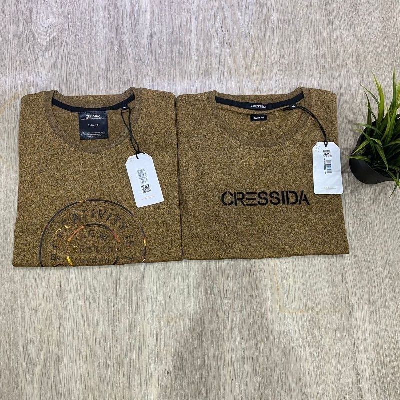 Cressida Kaos Pria Original
