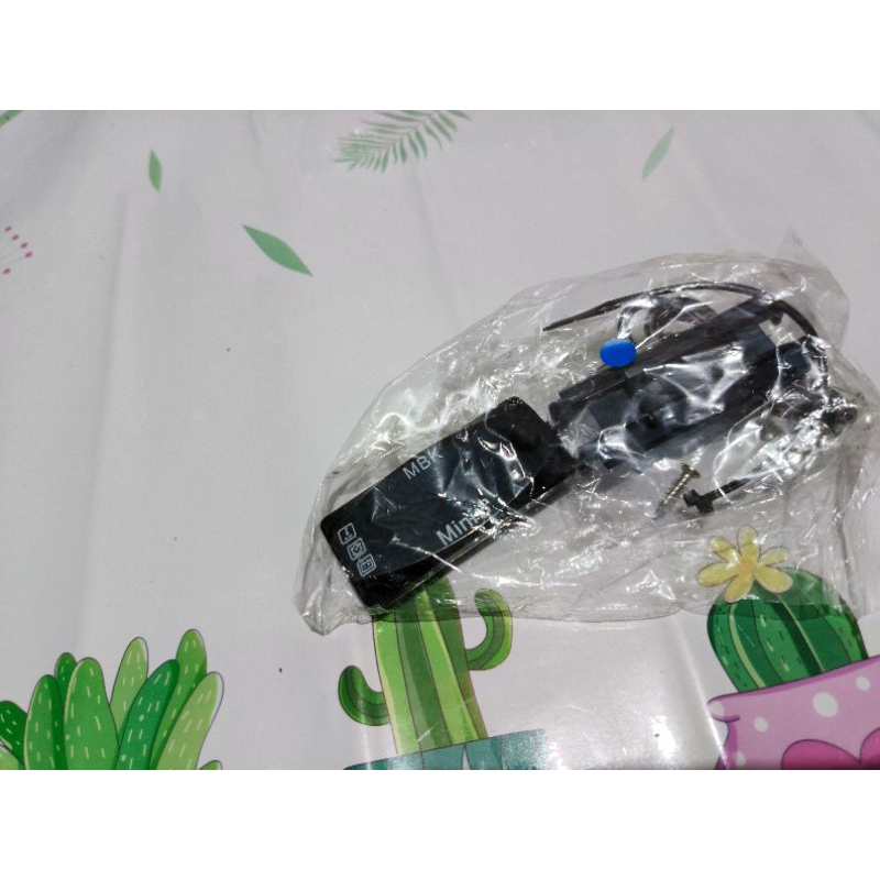 VOLTMETER MBK MINI 3