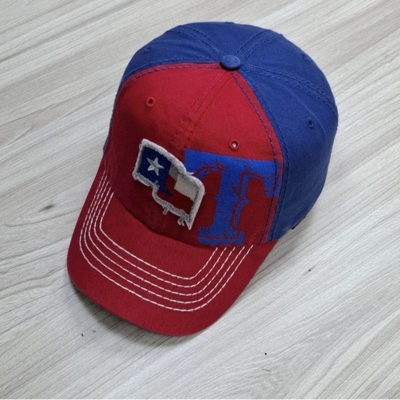 Topi 47 Brand, Stelan Strap Back