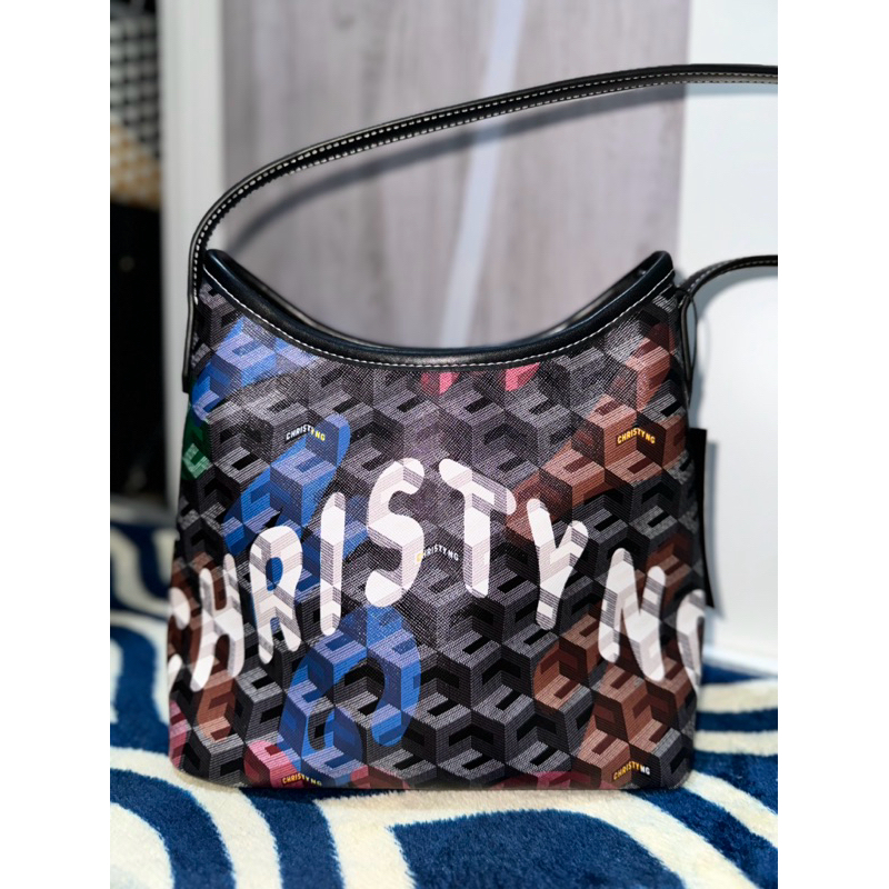 ALESSO MINI MULTI PRELOVED NOMINUS