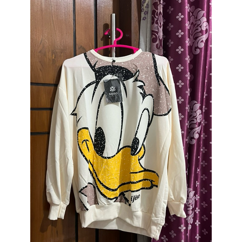 one set donald sijiso